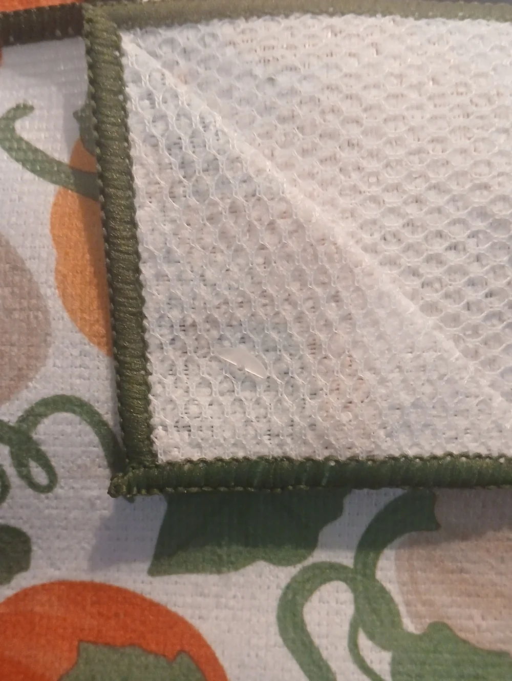 PERFECT HARVEST, THANKSGIVING/FALL Kitchen Set. See Description And Photos